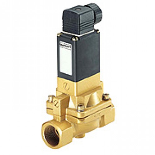 Solenoid valve